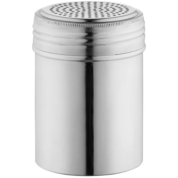 10oz Stainless Steel Shaker