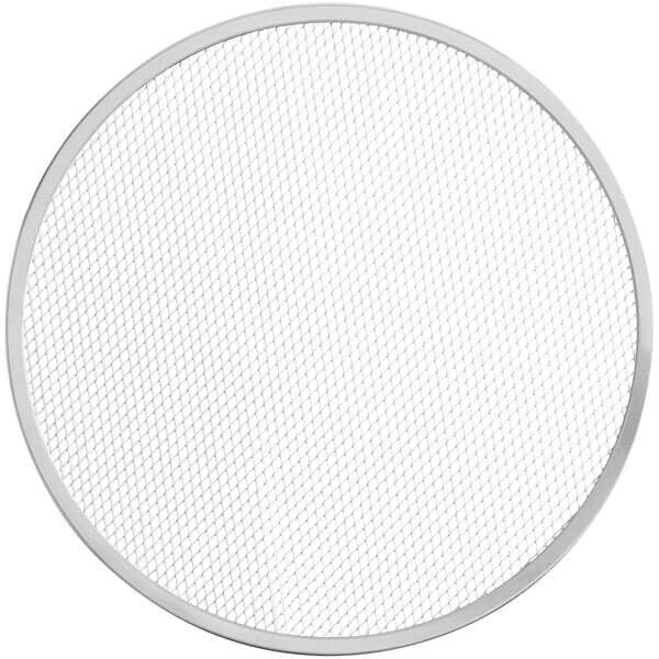 15" Aluminum Pizza Screen