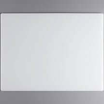 Polyethylene Cutting Board (24" x 18" x 1/2") - Image 2