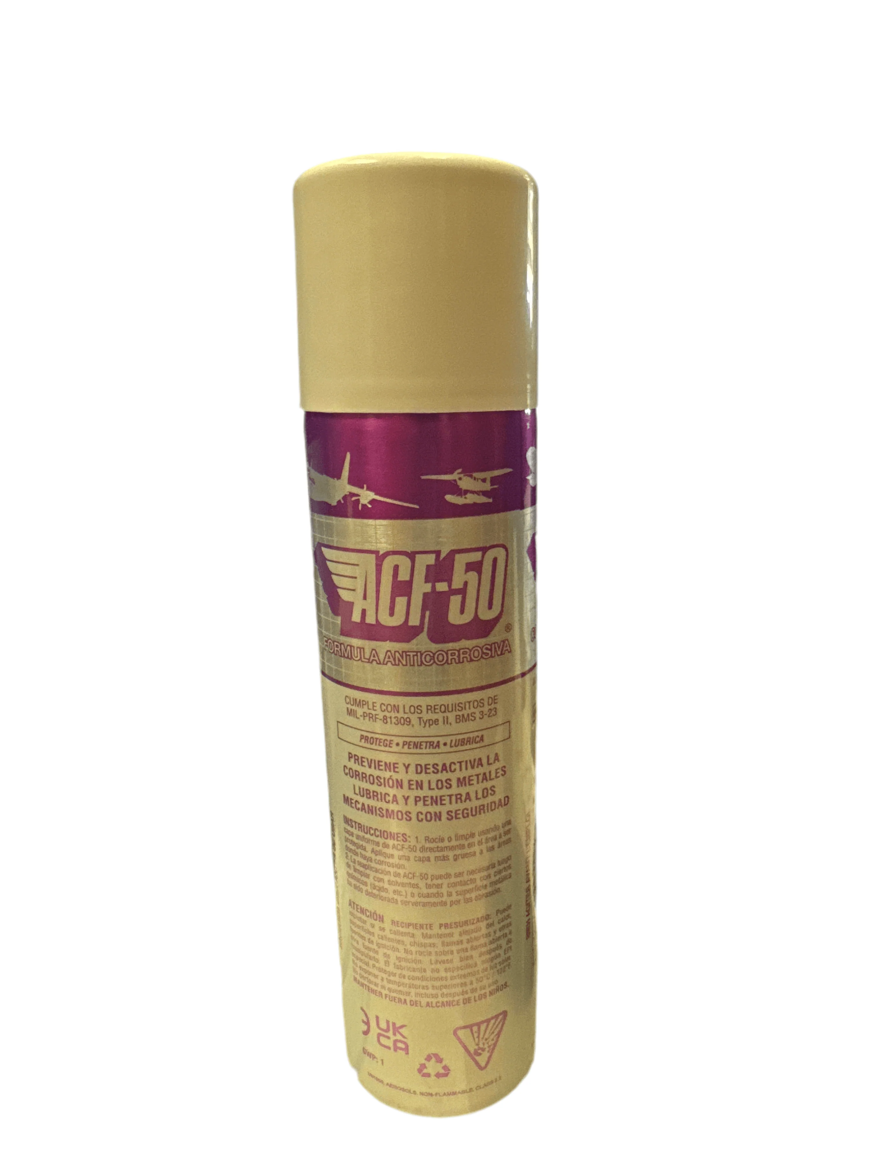ACF-50 Anti Corrosion Formula Spray