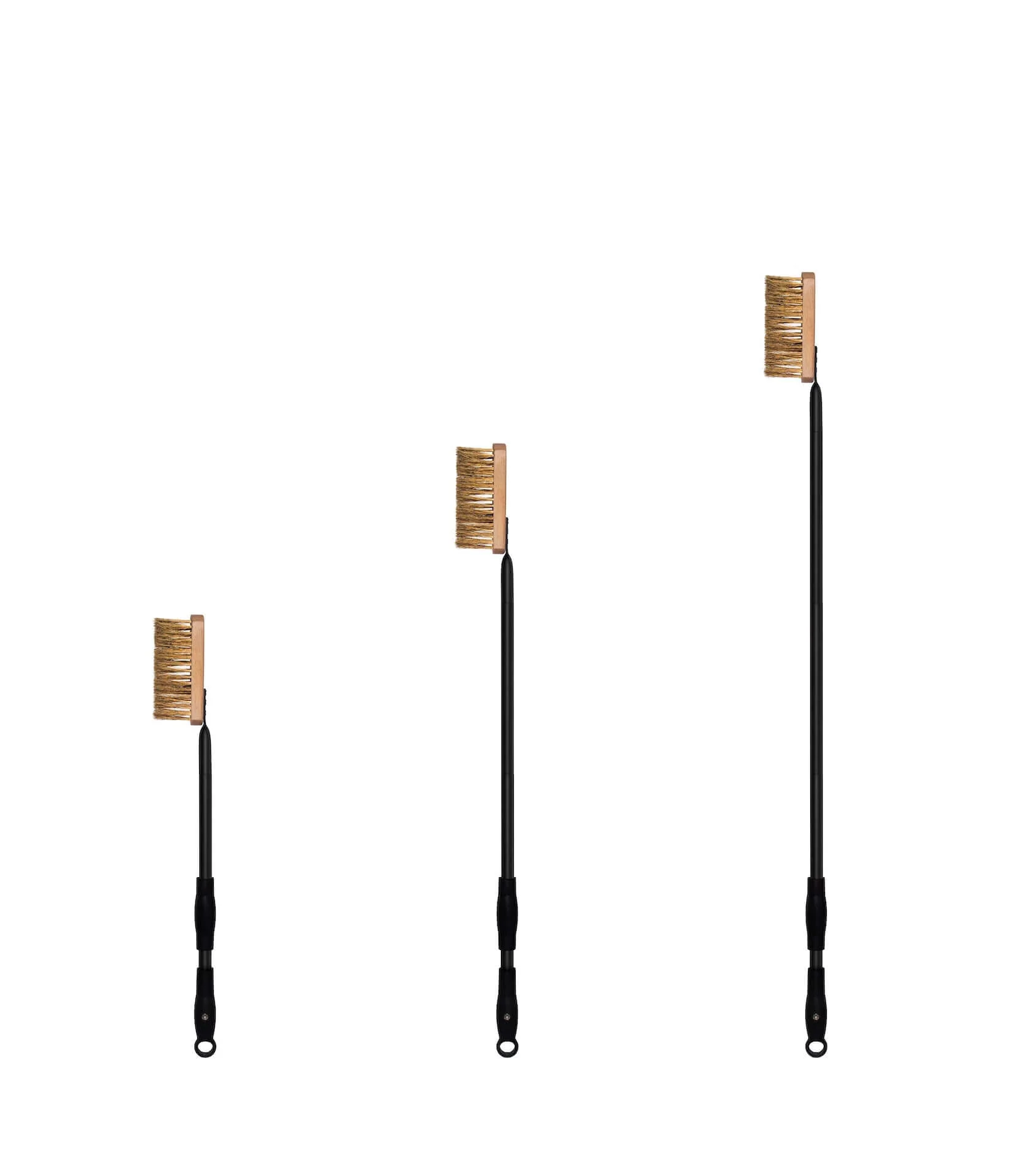 Alfa 36" 3 Piece Black Peel Set - Image 2