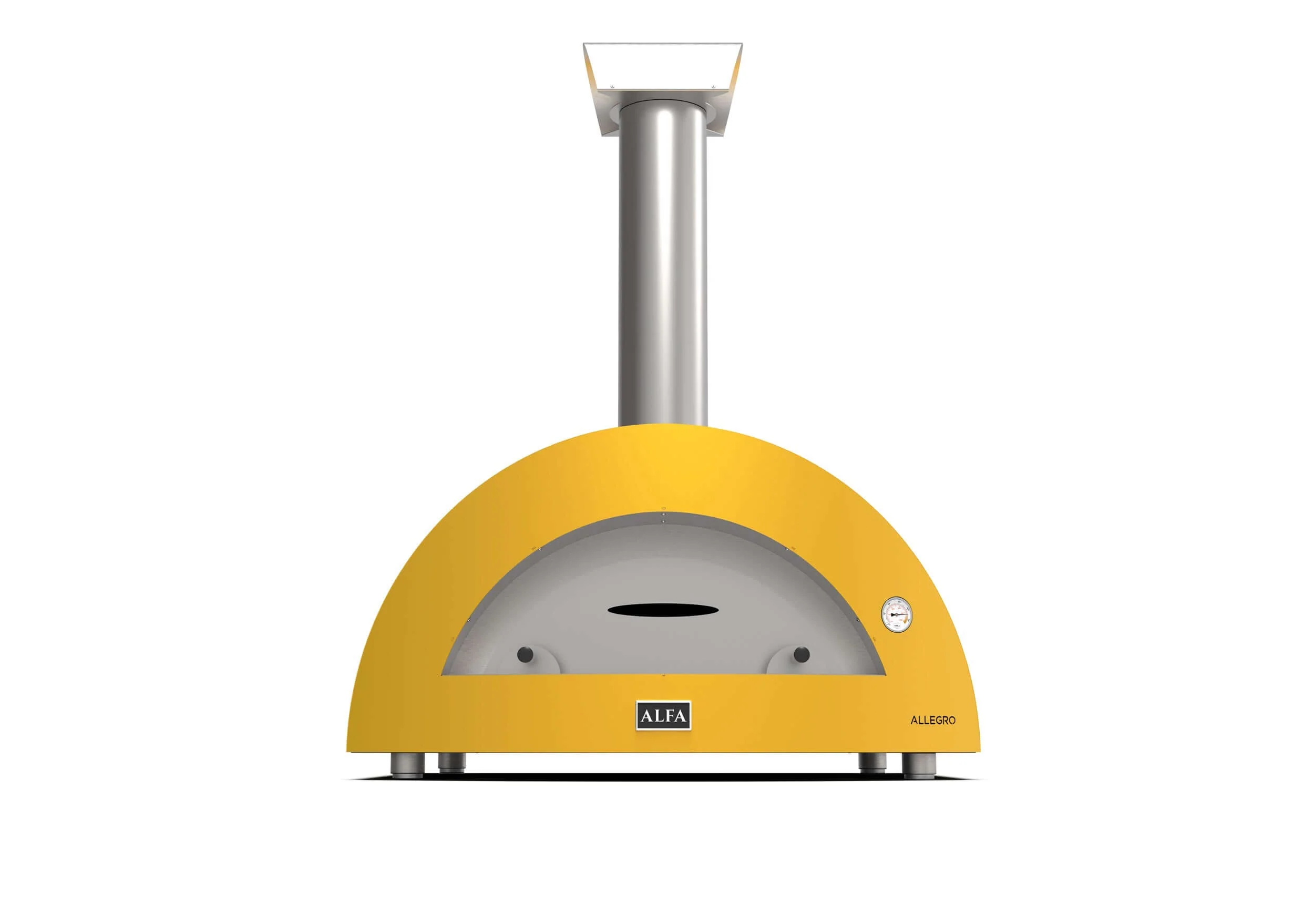 Alfa Moderno 5 Pizze Pizza Oven - Image 6