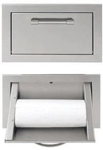Alfresco 17" Paper Towel Holder