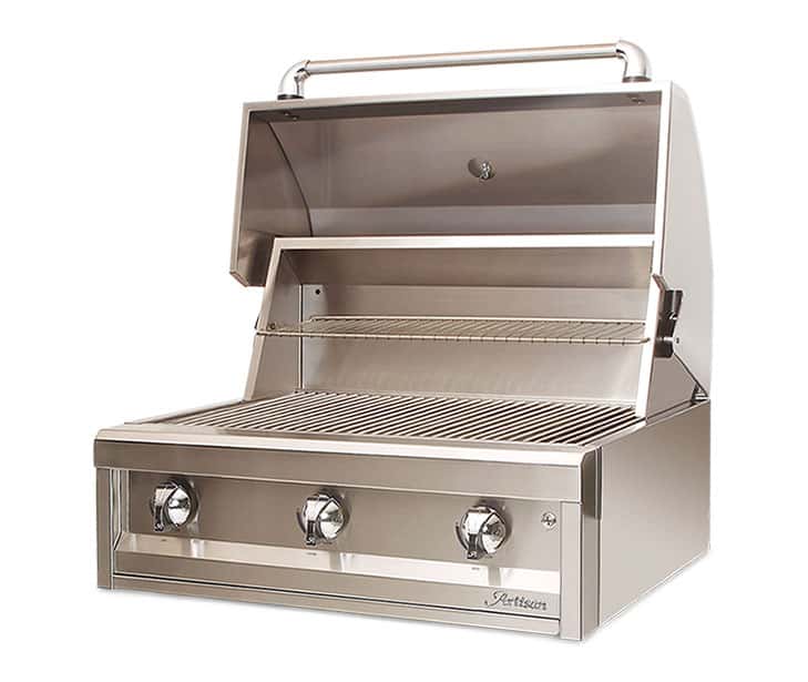 Artisan American Eagle Series Built-In Gas Grills - Image 3