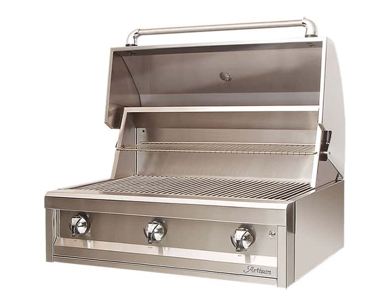 Artisan American Eagle Series Built-In Gas Grills - Image 4