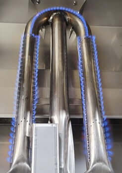 Artisan Series Built-In Gas Grills - Image 7