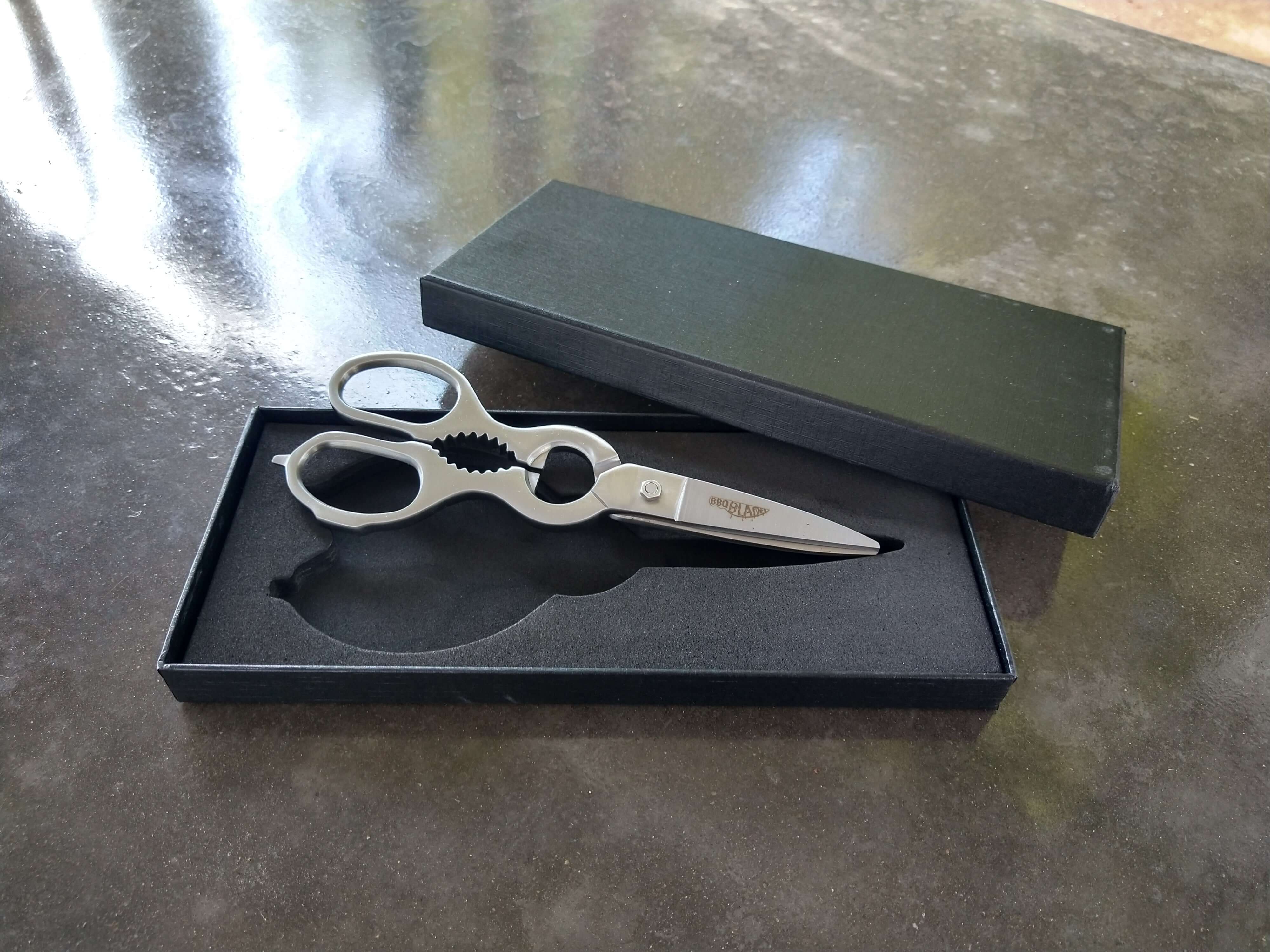 BBQ Blades™ Complete Cutlery Set - Image 7