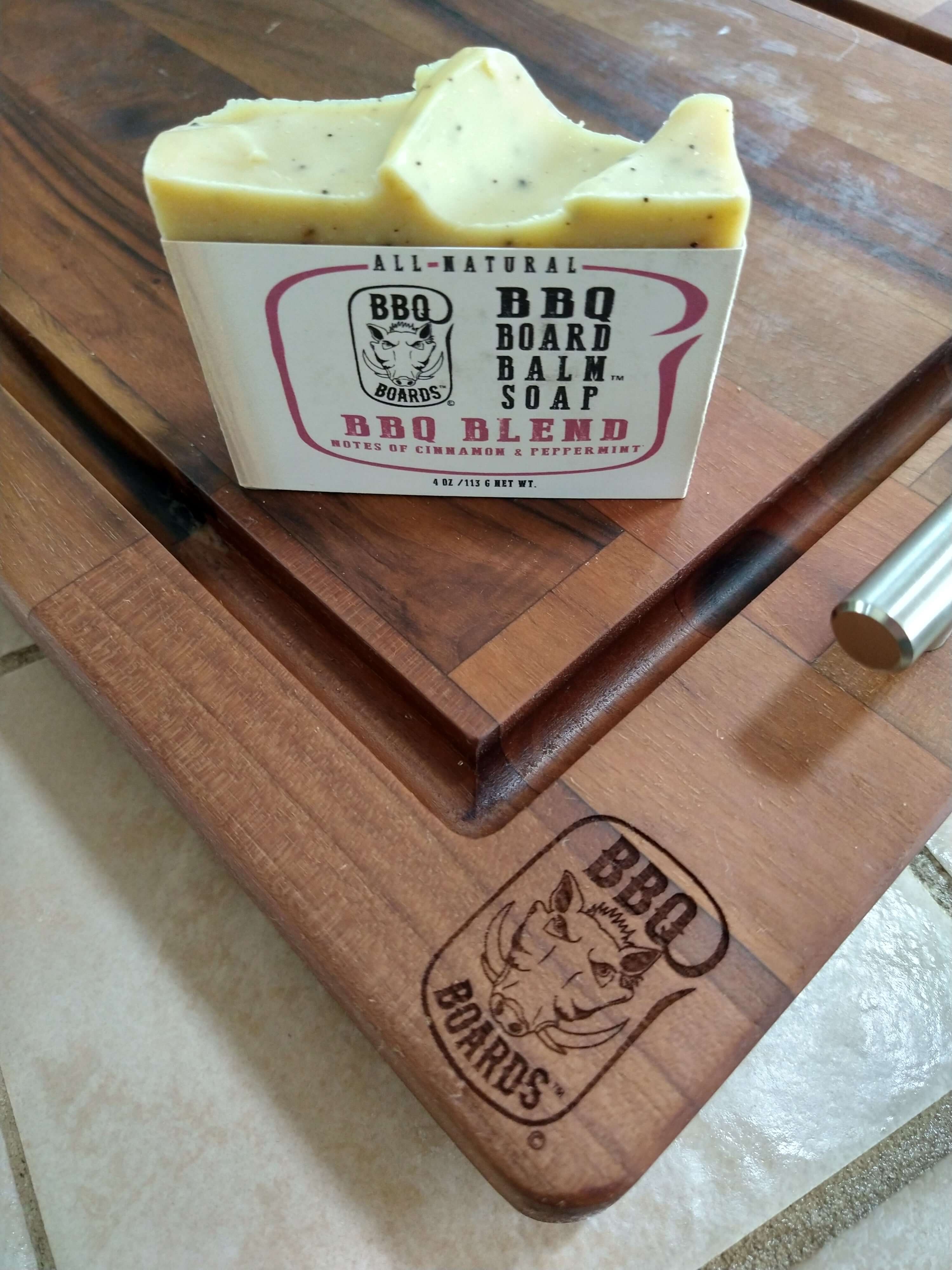 BBQ Board Balm™, Soap - Image 6