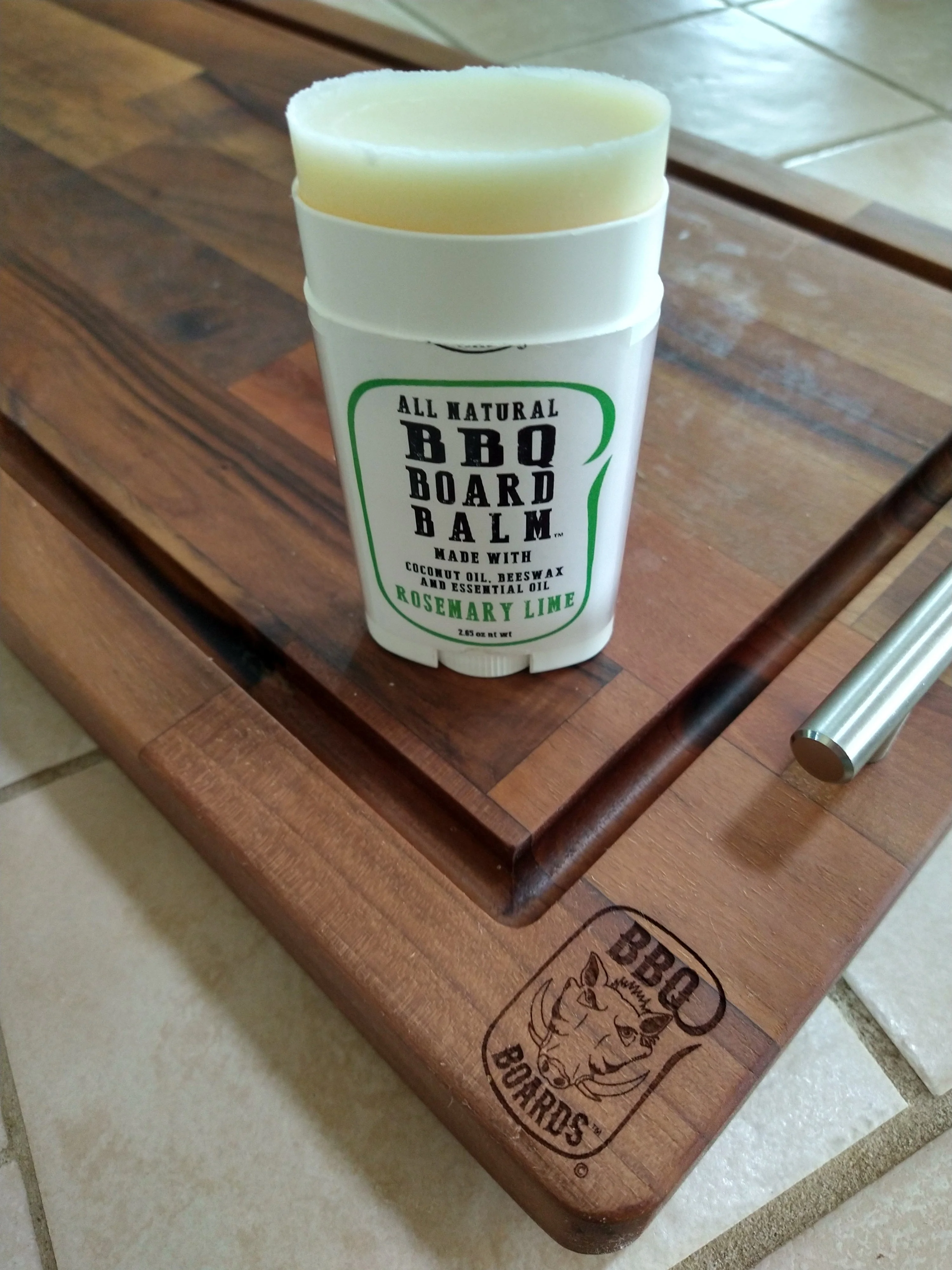 BBQ Board Balm™, Wax - Image 2