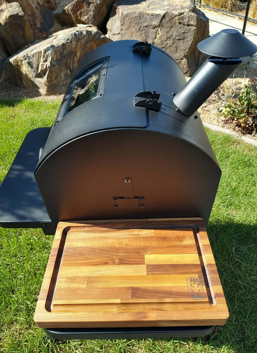 BBQ Boards®, GMG Ledge Prime 2.0 Side Board - Image 3