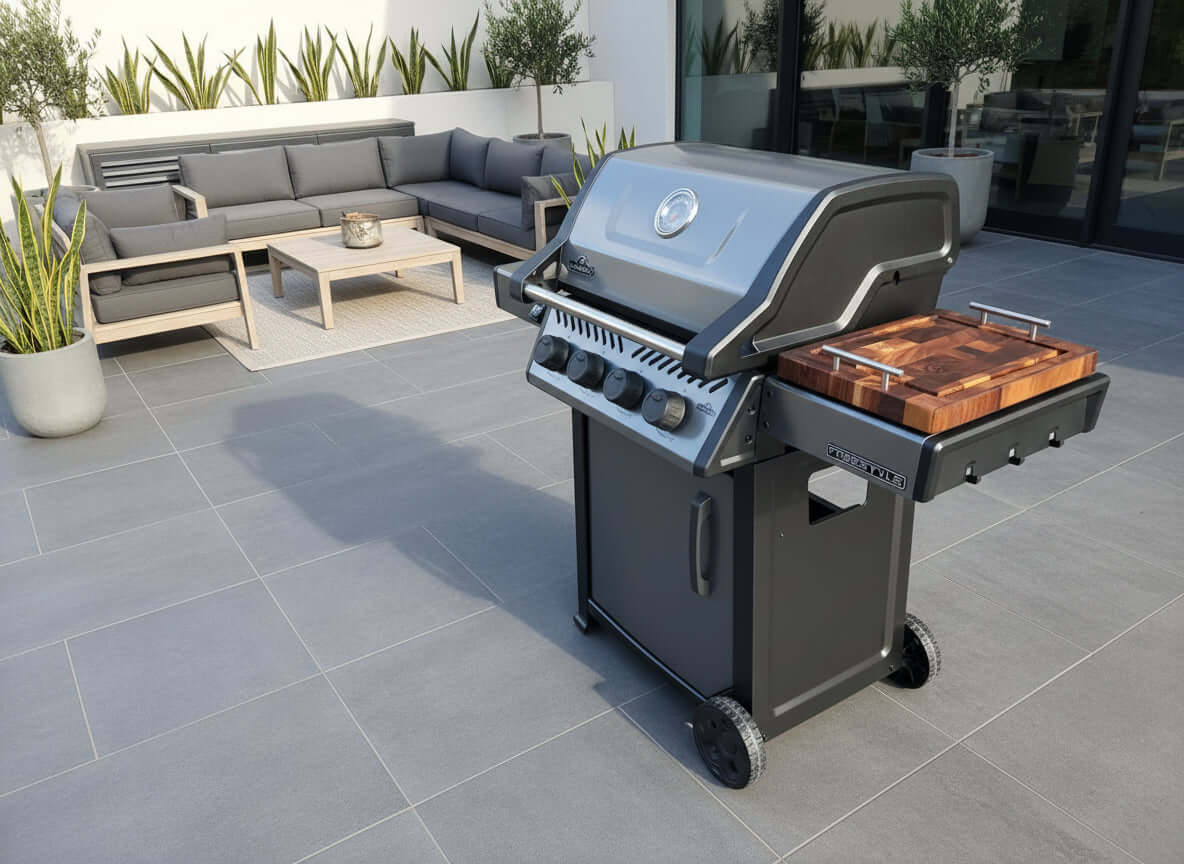 BBQ Boards®, Napoleon Freestyle Side Board - Image 6