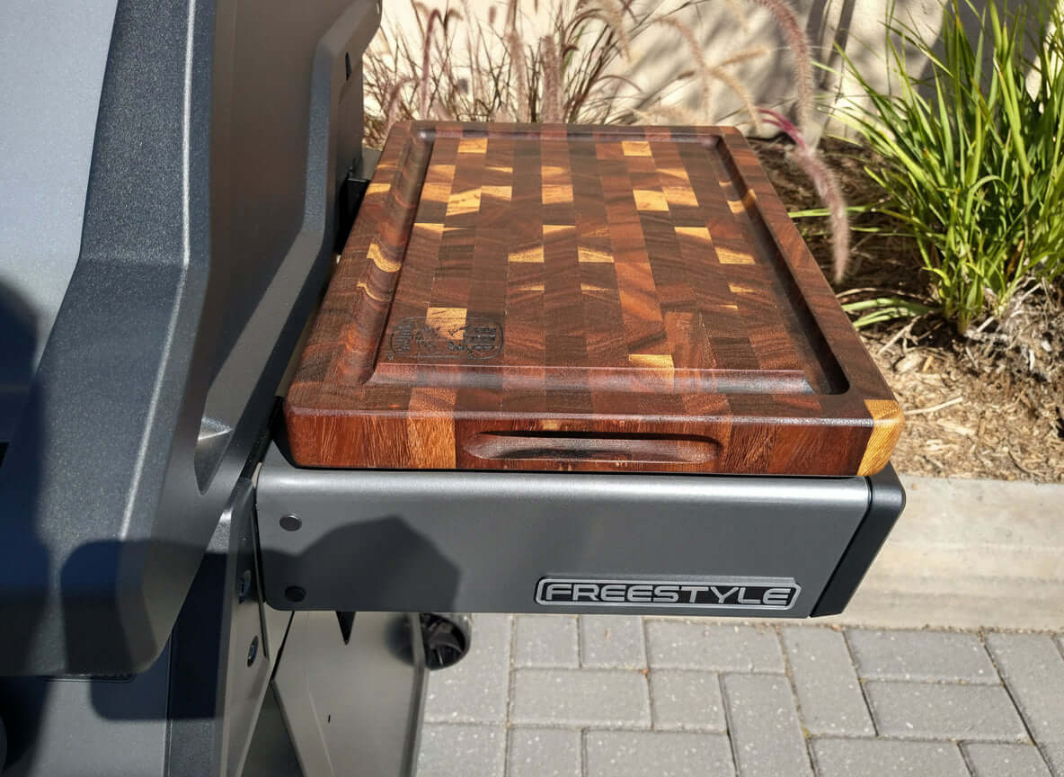 BBQ Boards®, Napoleon Freestyle Side Board - Image 8