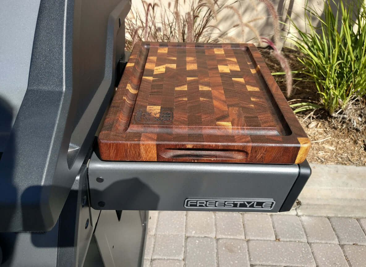 BBQ Boards®, Napoleon Freestyle Side Boards (Sold As A Matching Pair) - Image 2