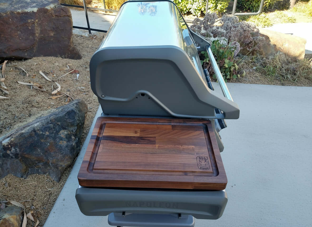 BBQ Boards®, Napoleon Rogue 525 Side Boards (Sold As A Matching Pair) - Image 4
