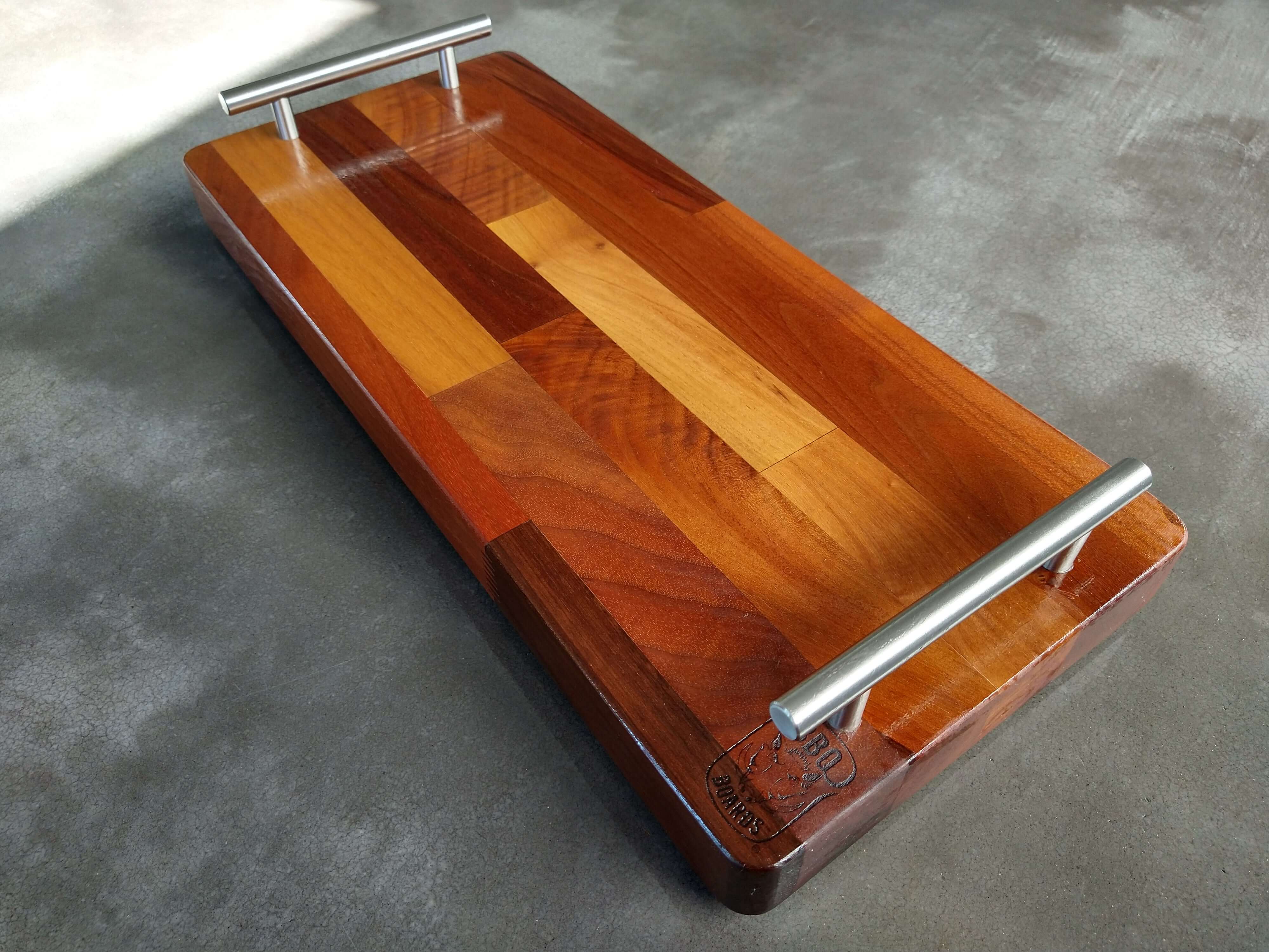 BBQ Boards®, Recteq RT-700 Trio, Front, Side & Pellet Bin Boards (Sold As Set of Three) - Image 13