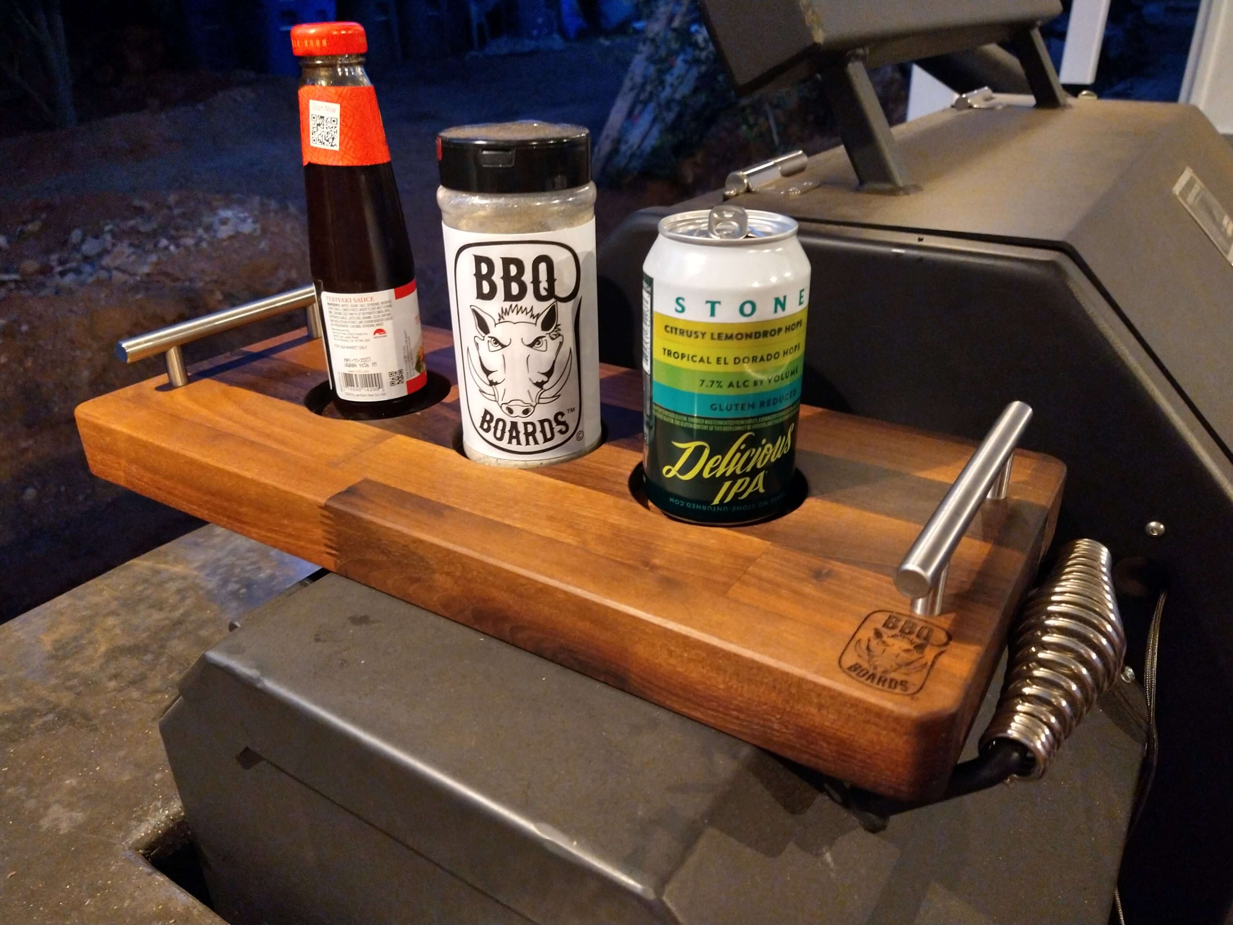 BBQ Boards®, Rub Rack - Image 4
