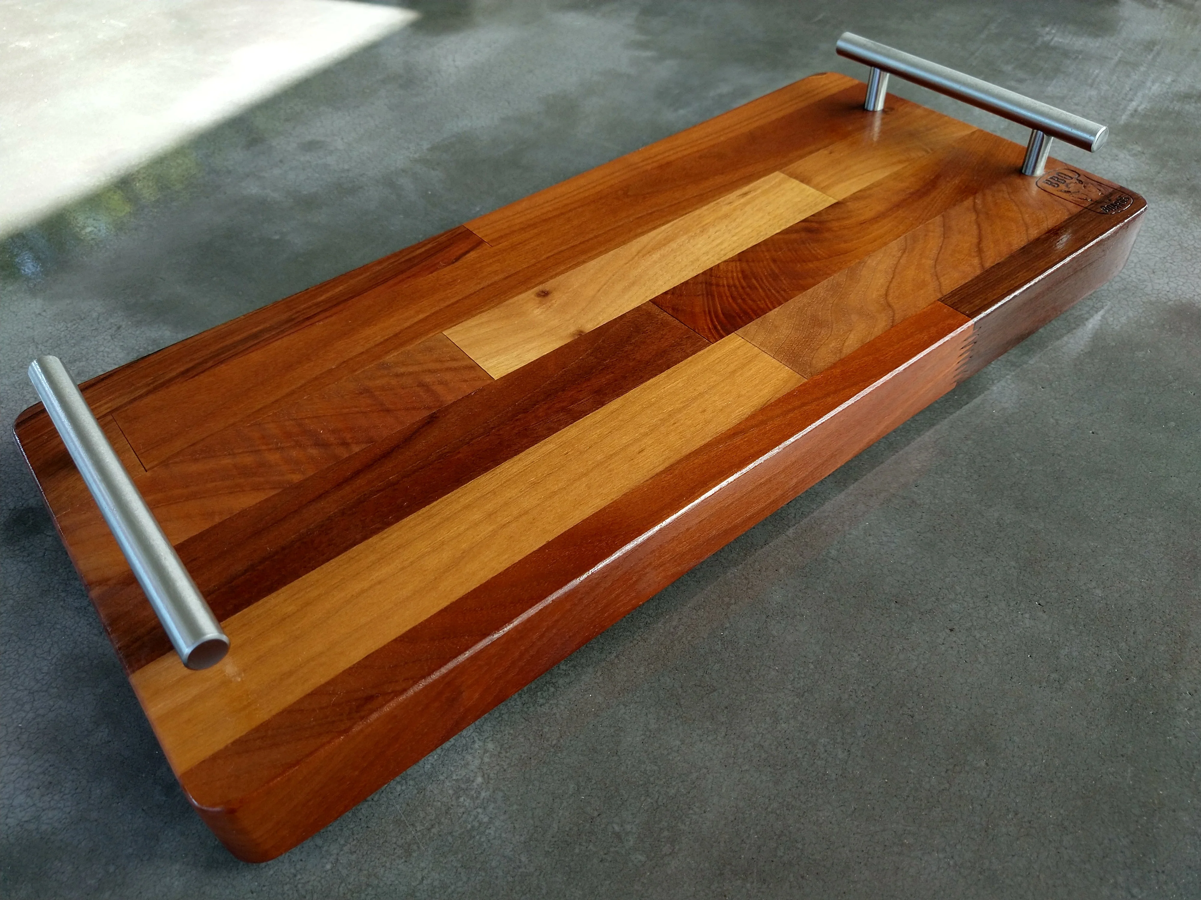 BBQ Boards®, Traeger Ironwood 650 Pair, Front & Side Boards (Sold As A Pair) - Image 10