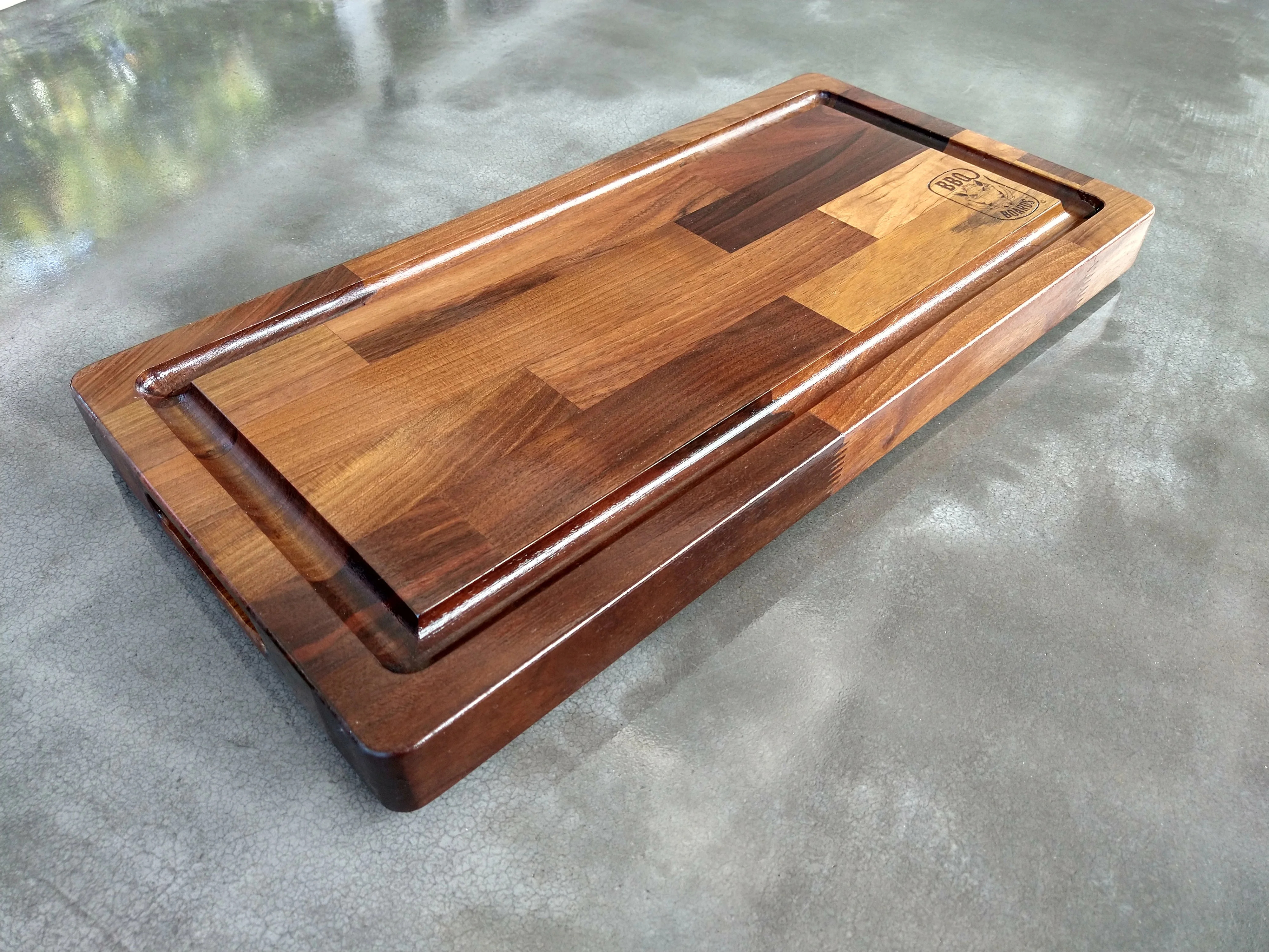 BBQ Boards®, Traeger Ironwood, Deluxe Set (Sold As Set of Three) - Image 7