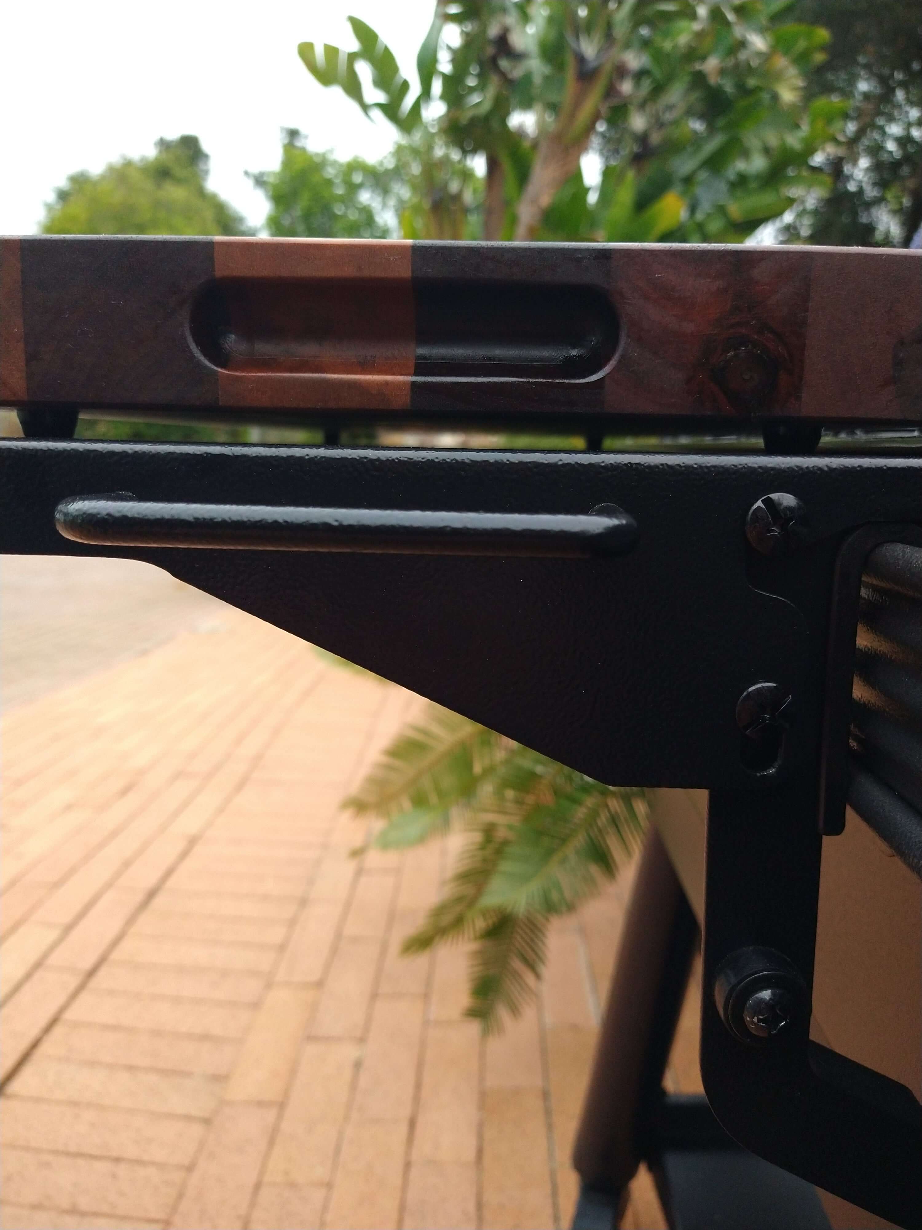 BBQ Boards®, Traeger Ironwood Front Board - Image 5