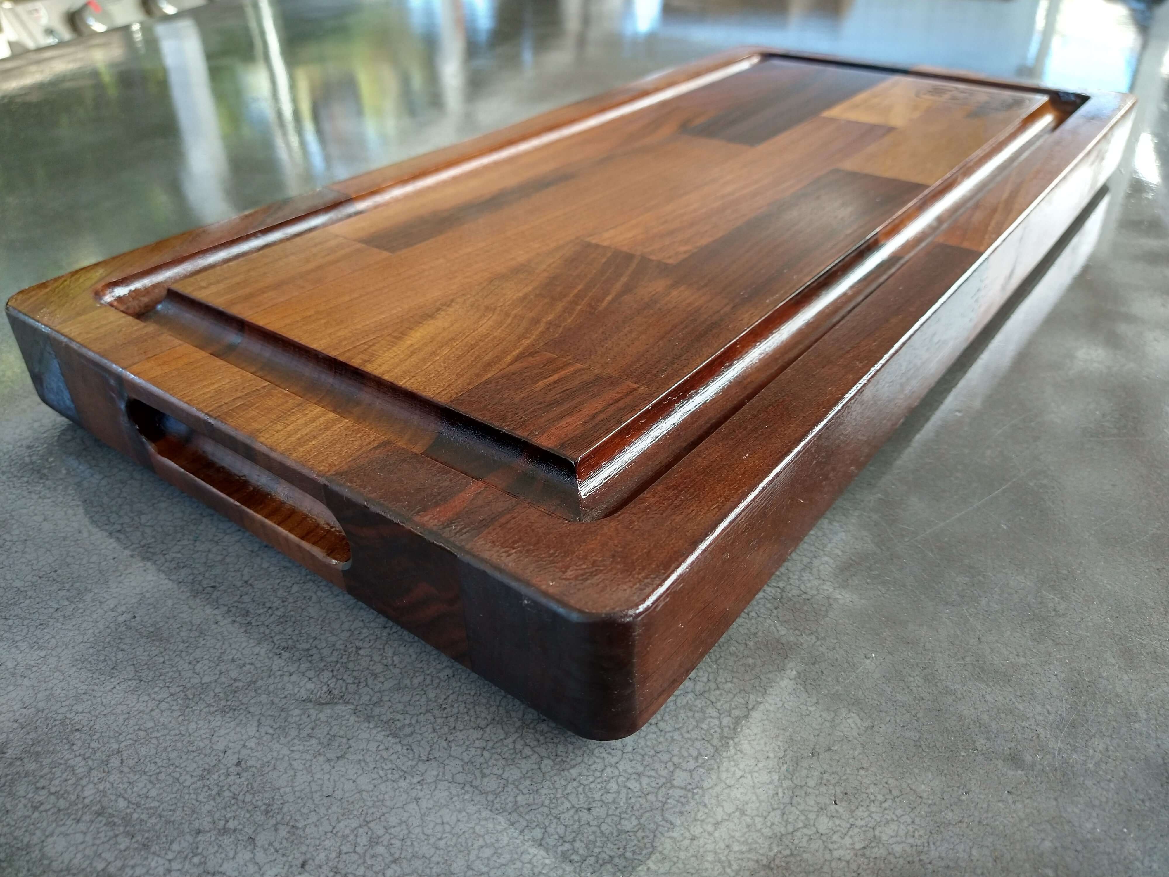 BBQ Boards®, Traeger Ironwood Front Board - Image 7
