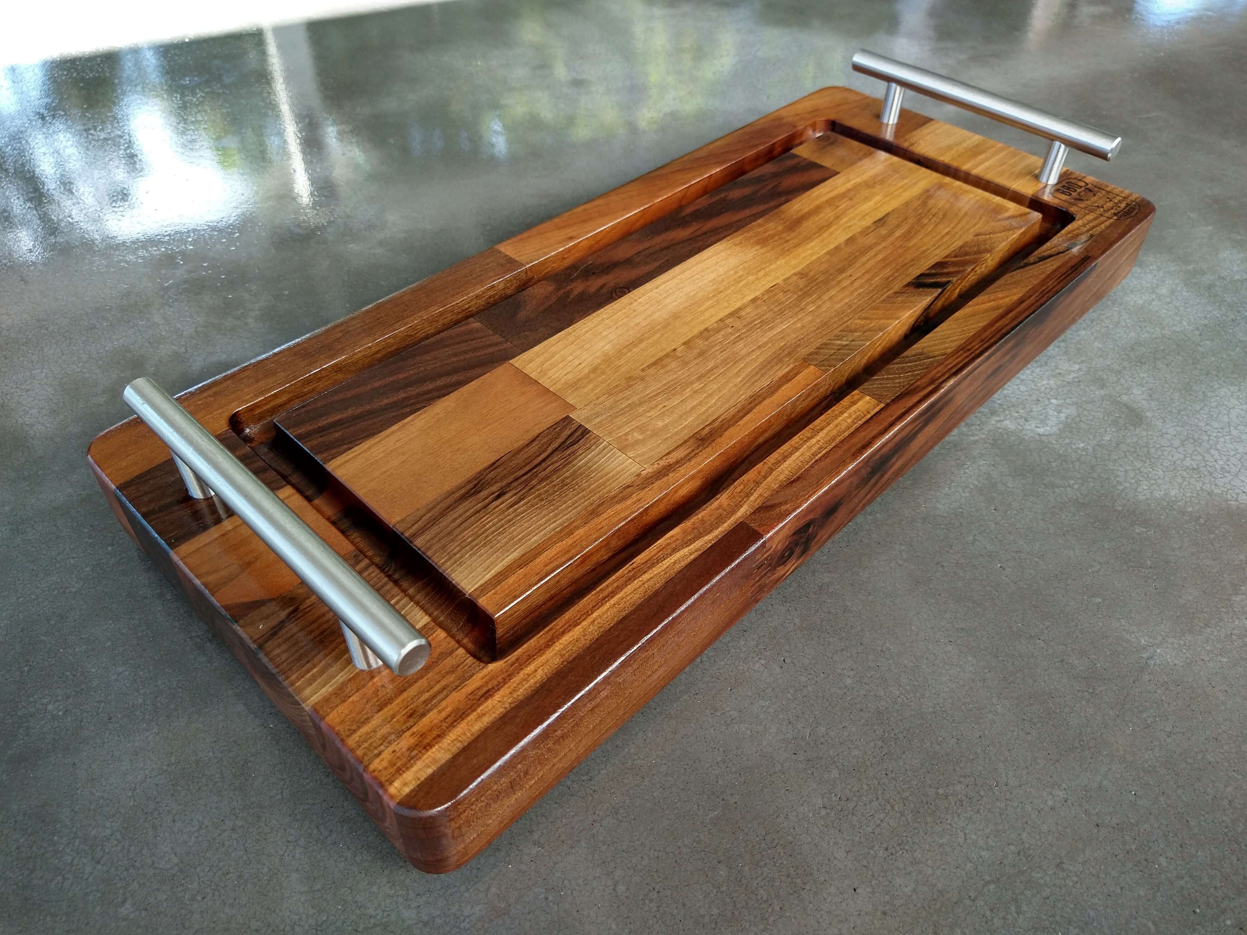 BBQ Boards®, Traeger Pro 780 Pair, Front & Pellet Bin Boards (Sold As A Pair) - Image 10
