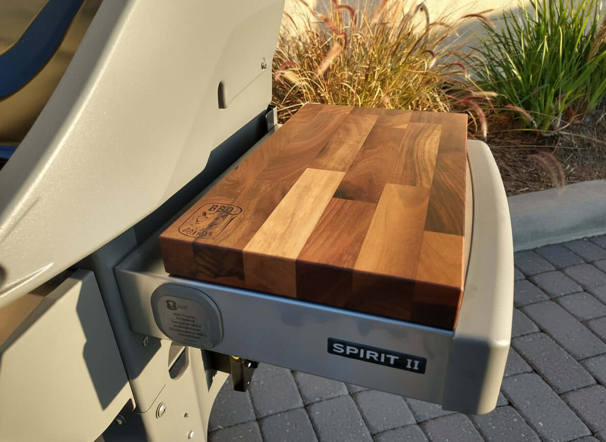 BBQ Boards®, Weber Spirit II Side Boards (Sold As A Matching Pair) - Image 5
