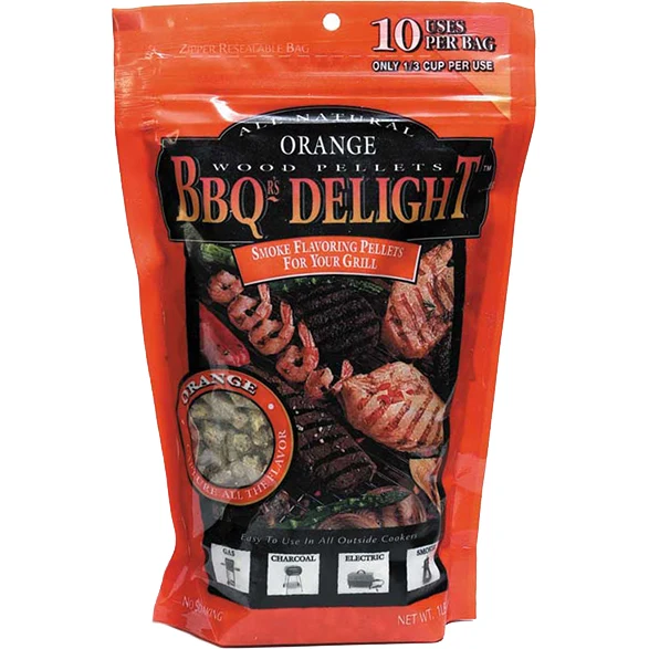 BBQr's Delight Pellets (1 lb Bag) - Image 4