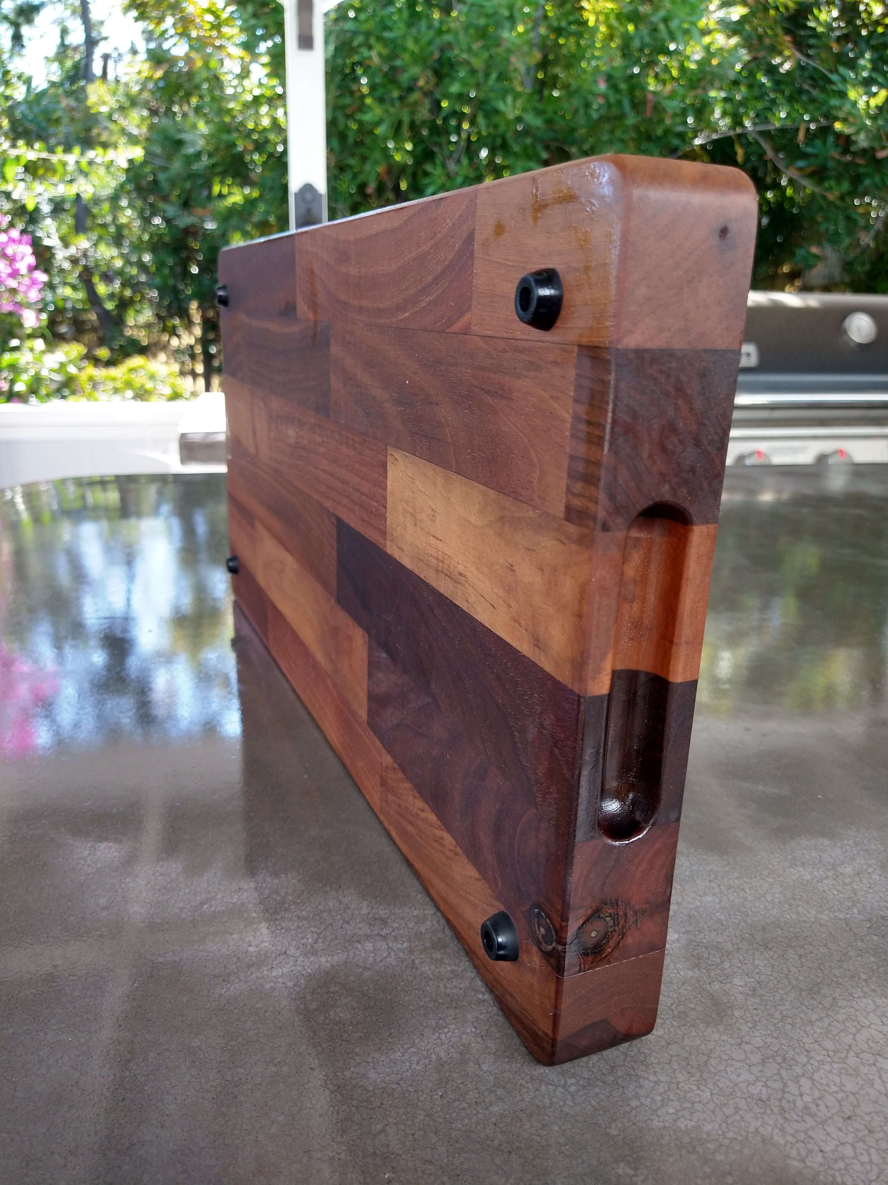 Beastlier BBQ Board®, 33" x 10" - Image 7
