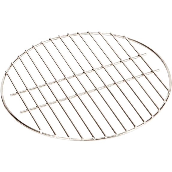Big Green Egg Stainless Steel Cooking Grid - fits XL