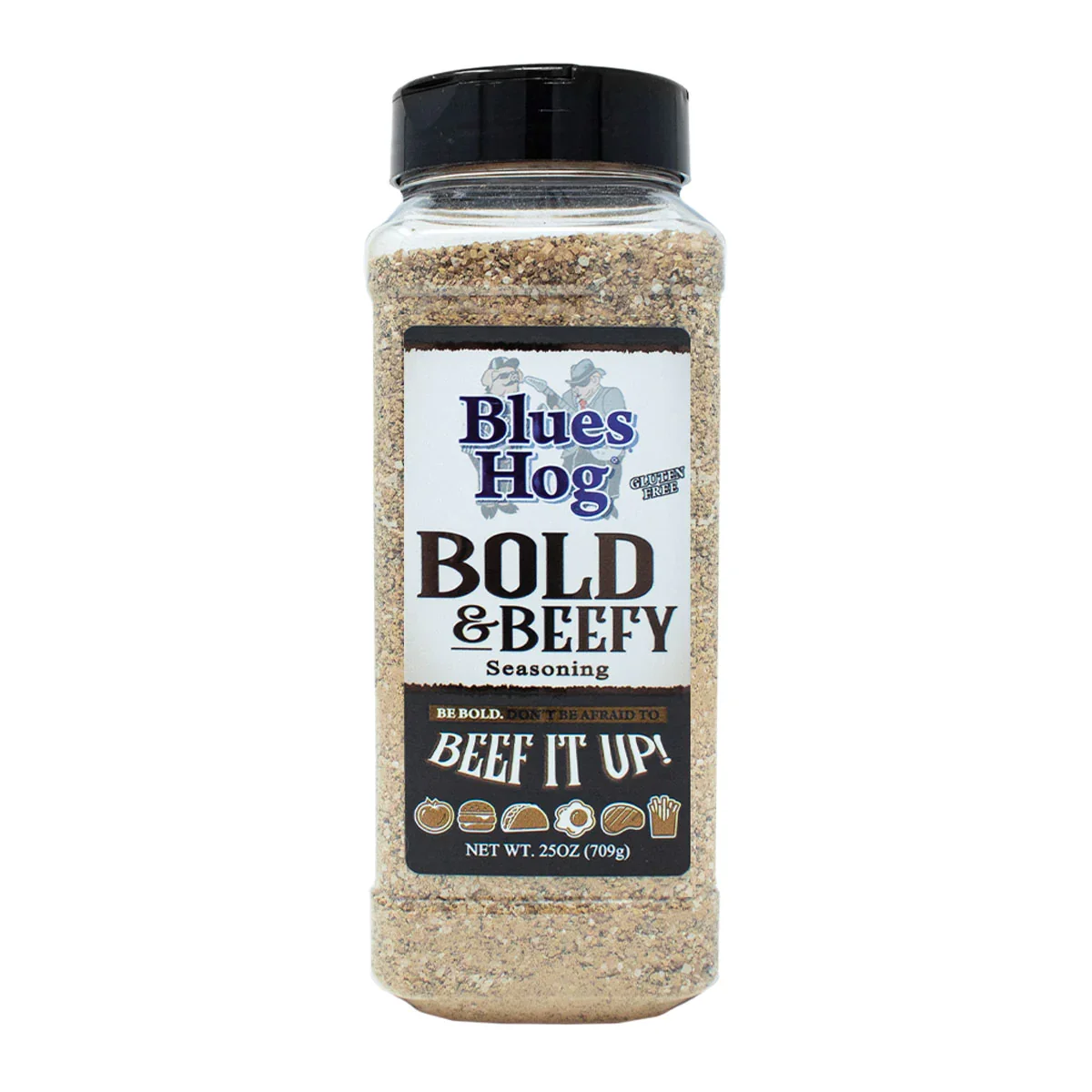 Blues Hog Bold & Beefy Seasoning - Image 3
