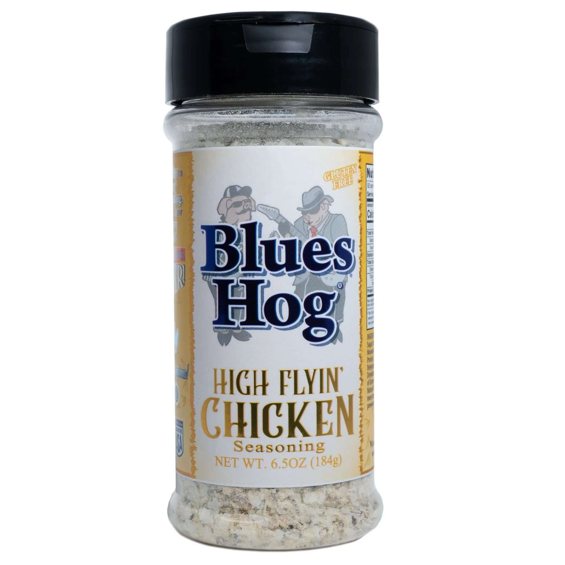 Blues Hog High Flyin' Chicken Seasoning (6.5 oz.)