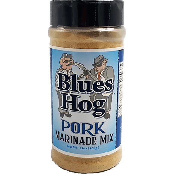 Blues Hog Pork Marinade Mix