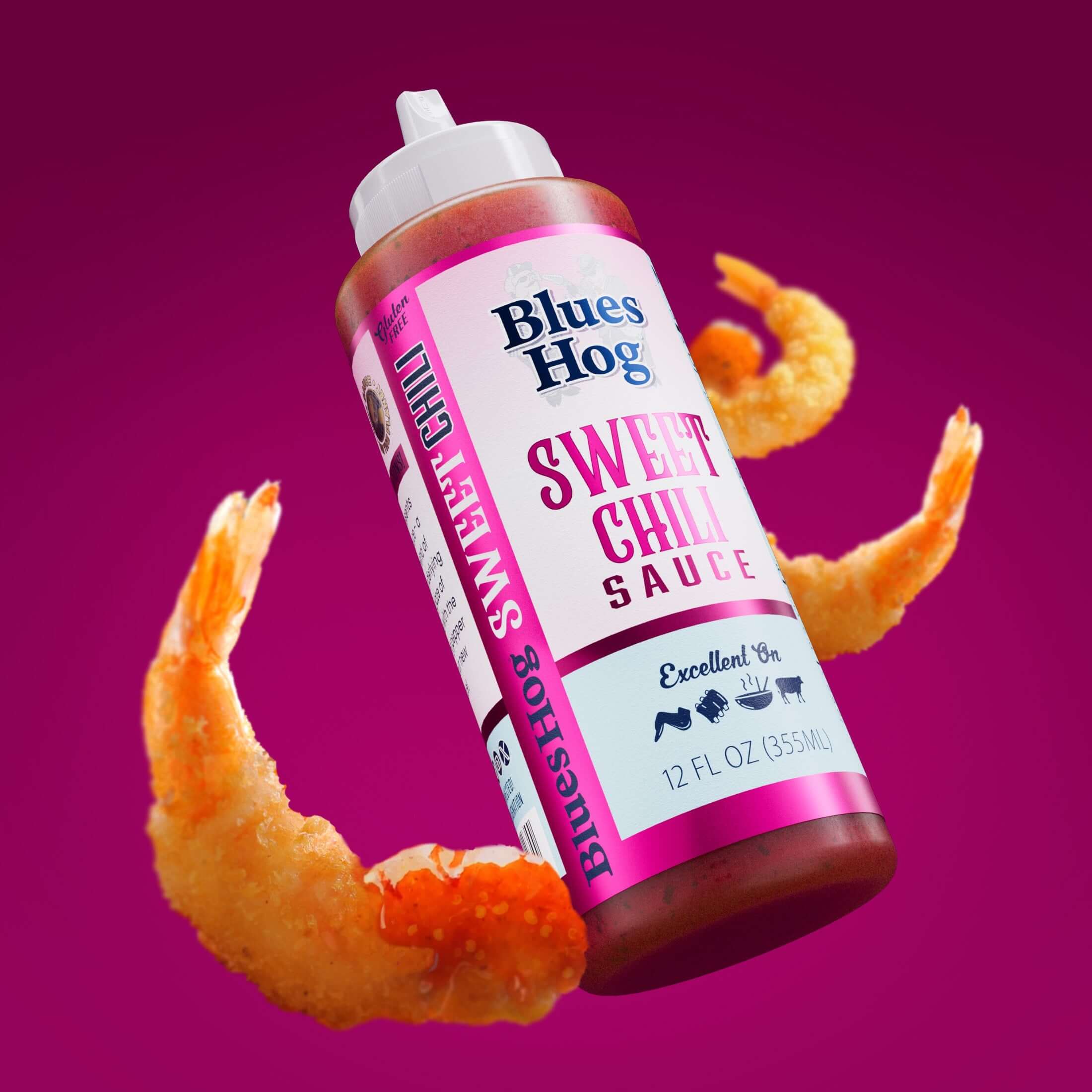 Blues Hog Sweet Chili Sauce - Image 4
