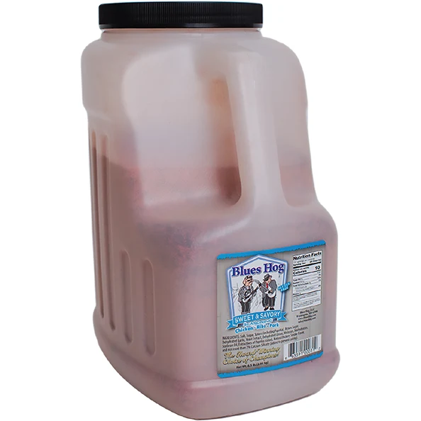 Blues Hog Sweet & Savory Seasoning - Image 4