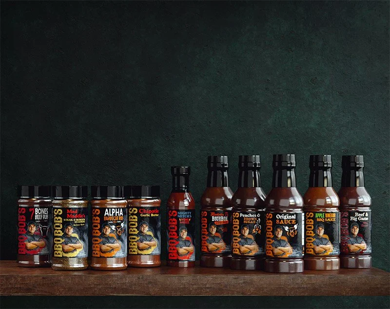 Bobby T's Chipotle Garlic Butter Seasoning - Image 5