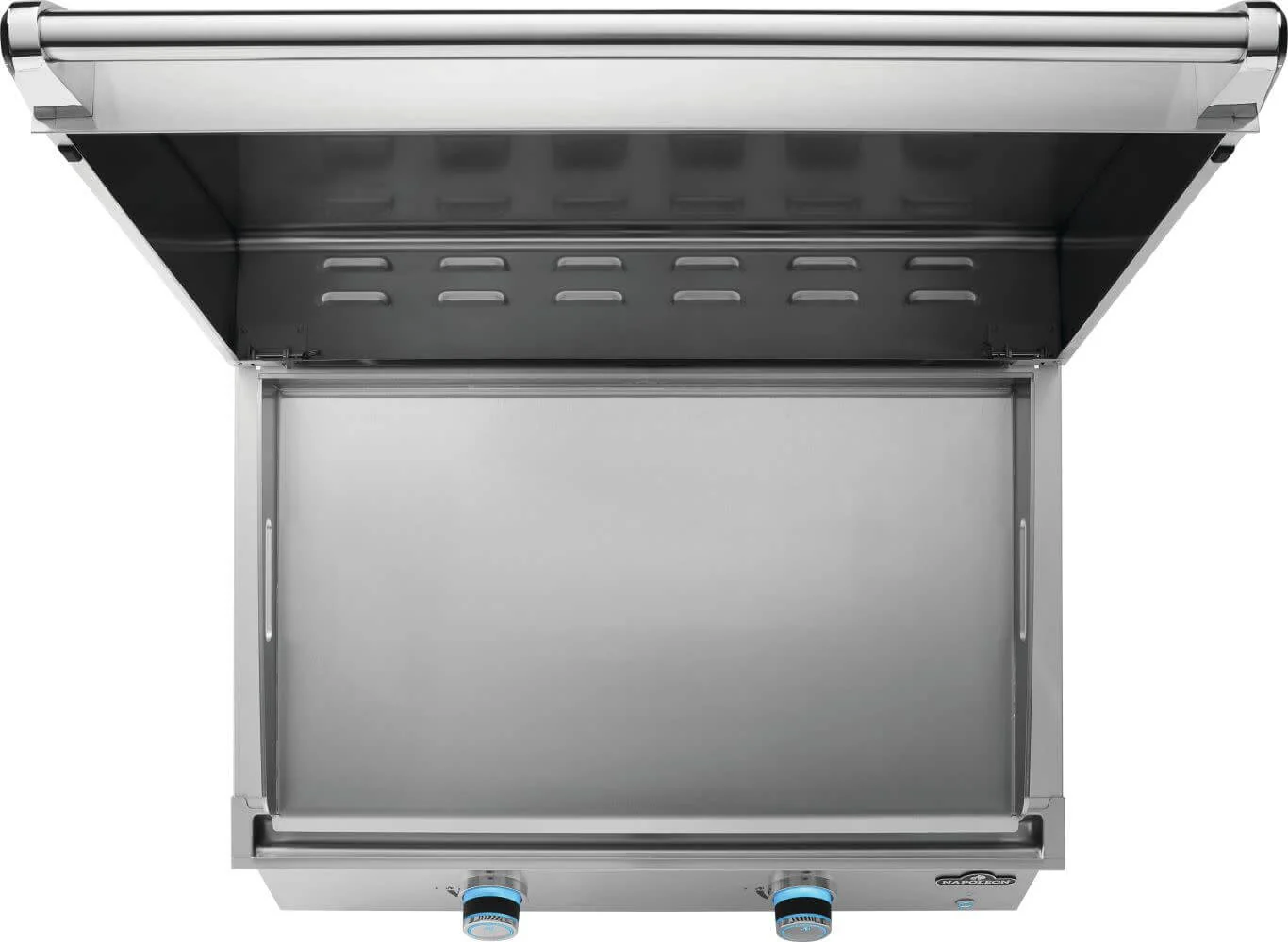Napoleon Built-In 700 Series 32" Gas Griddle - Image 3