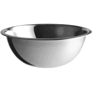 8 Qt. Stainless Mixing Bowl