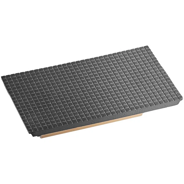 Cast Iron Steak Press & Weight | 9" x 5" - Image 2