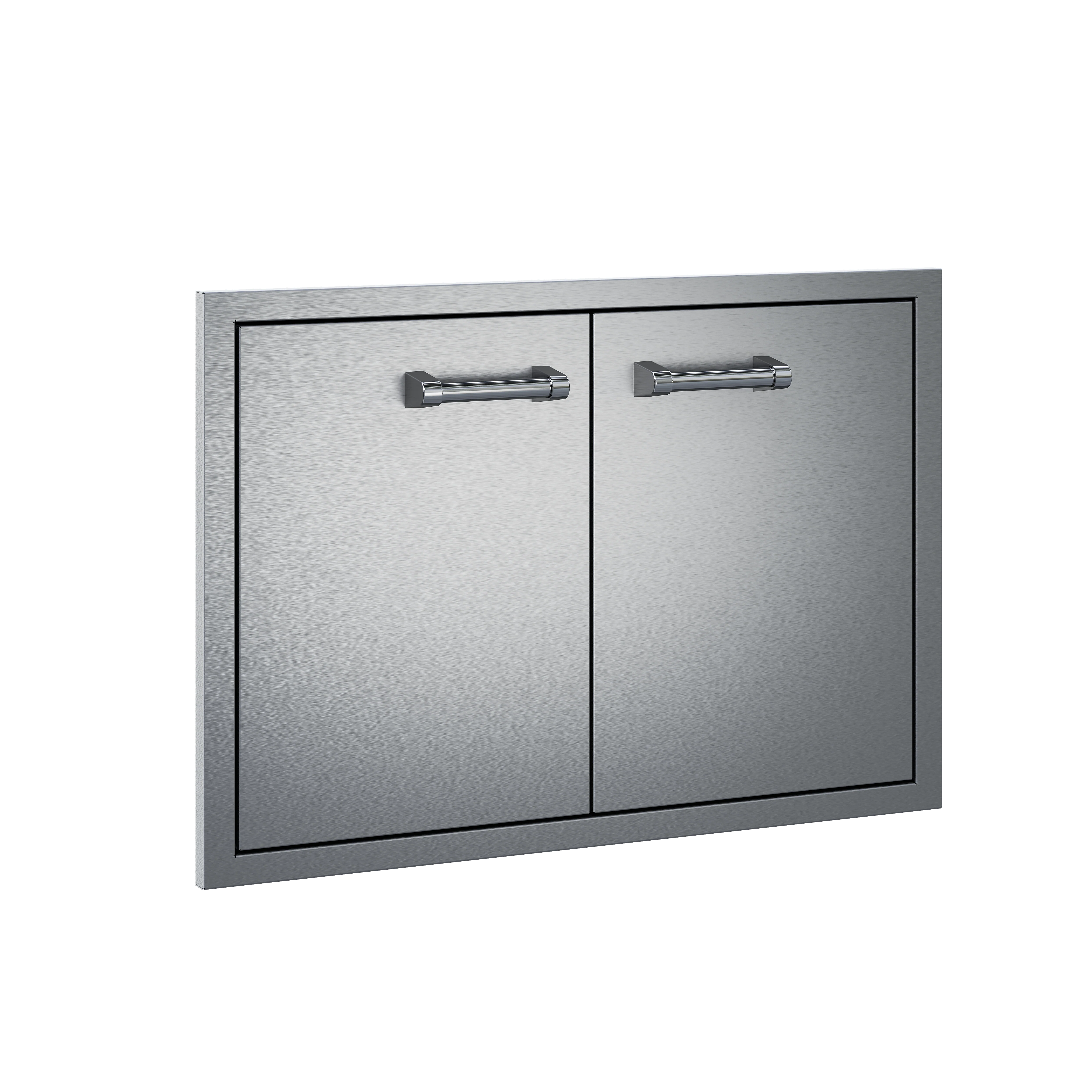 Delta Heat 30" Double Access Doors - Image 2
