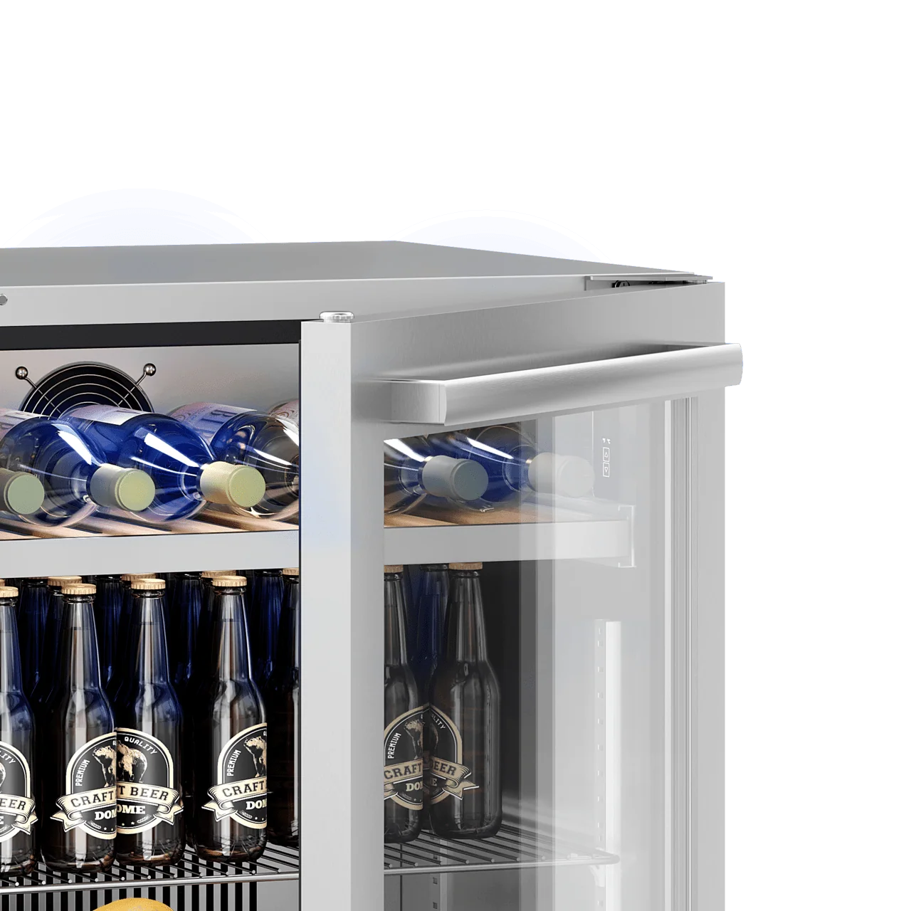 Dometic Outdoor Refrigerator E-Series - Image 5