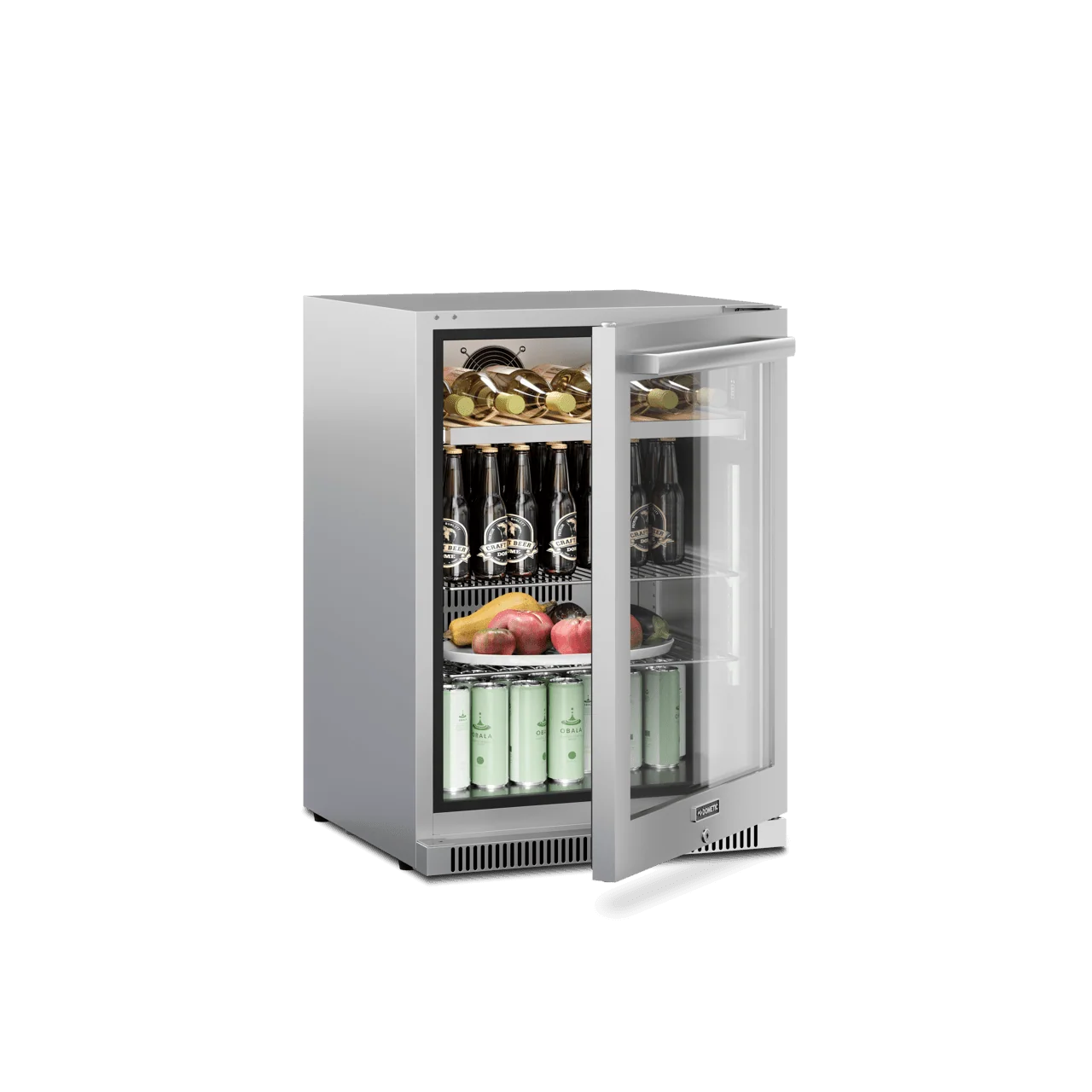 Dometic Outdoor Refrigerator E-Series - Image 6