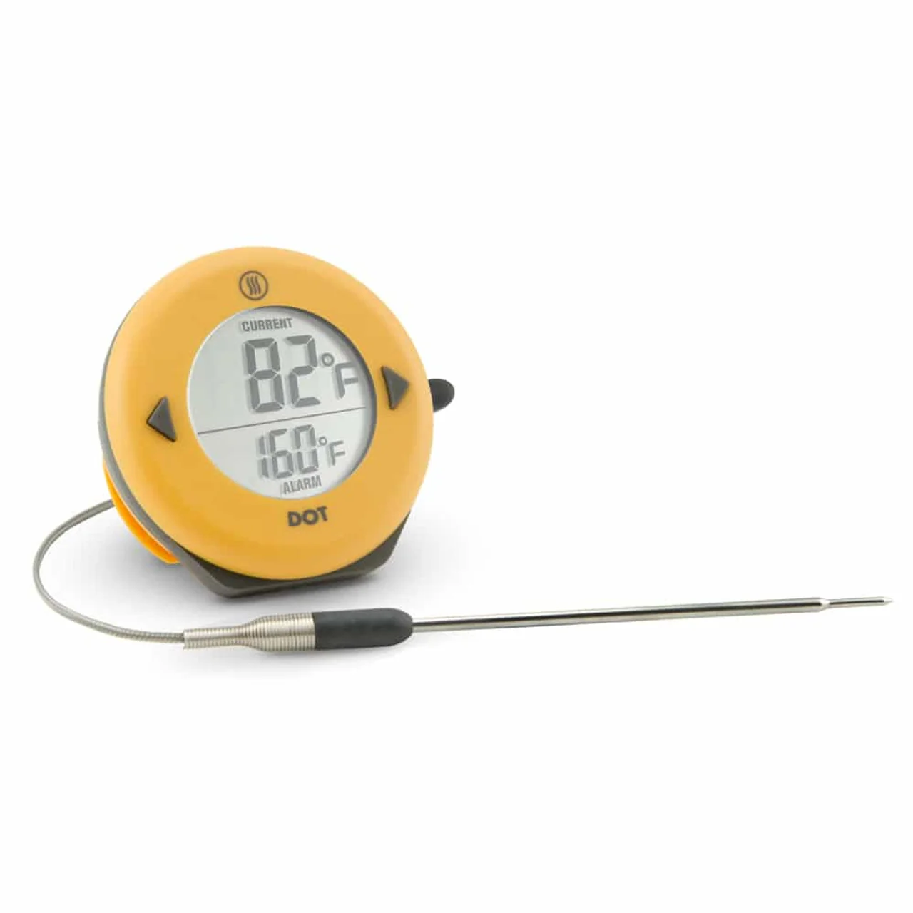 ThermoWorks DOT® Simple Alarm Thermometer - Image 4