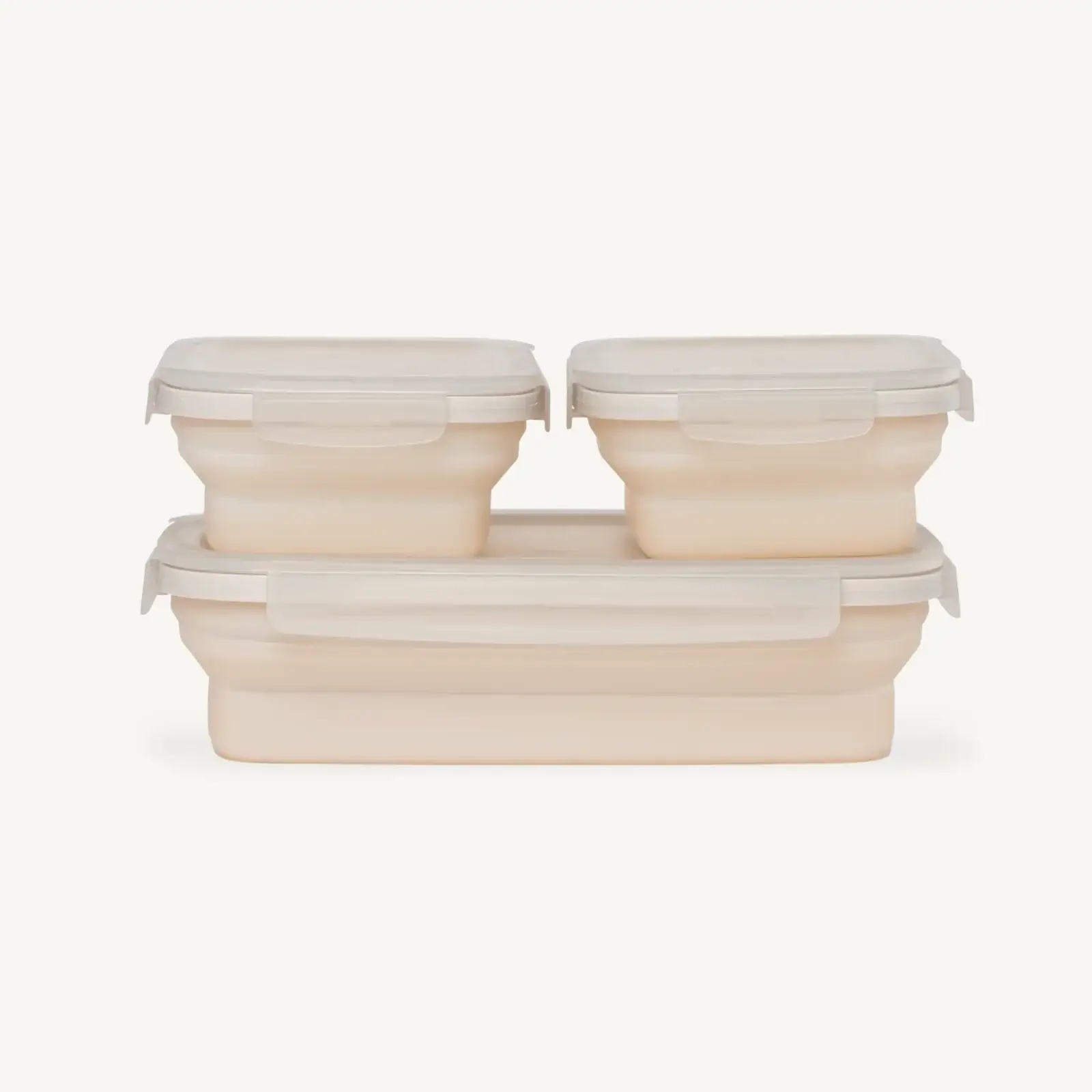 Drip EZ Secondz® Collapsible Food Storage - Image 4