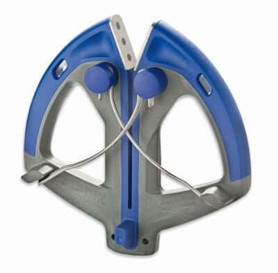 FDick Magneto Steel Polish