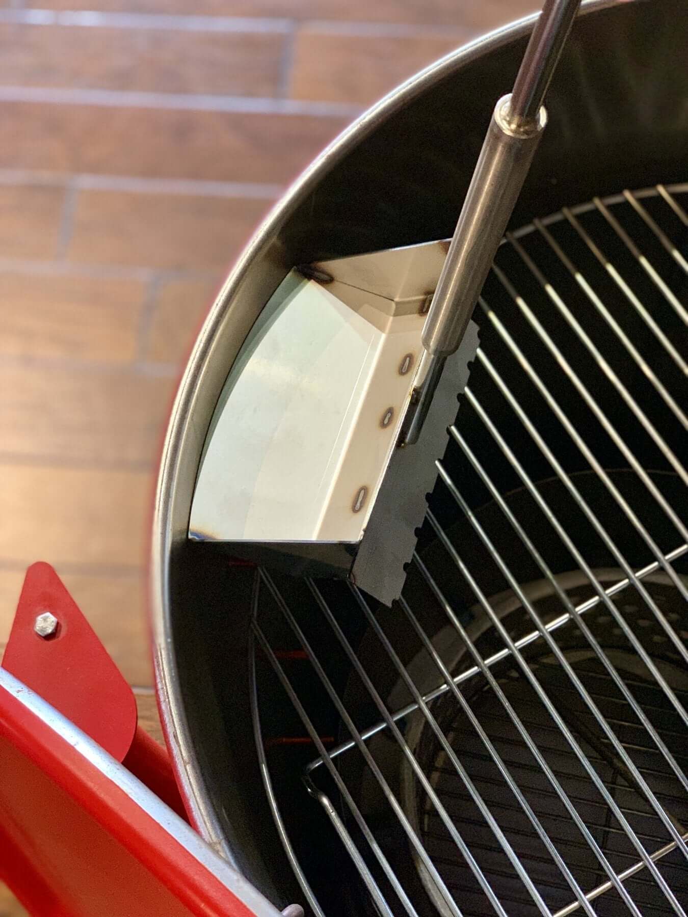 Gateway Drum Smokers® 300X Cleanout Tool - Image 3