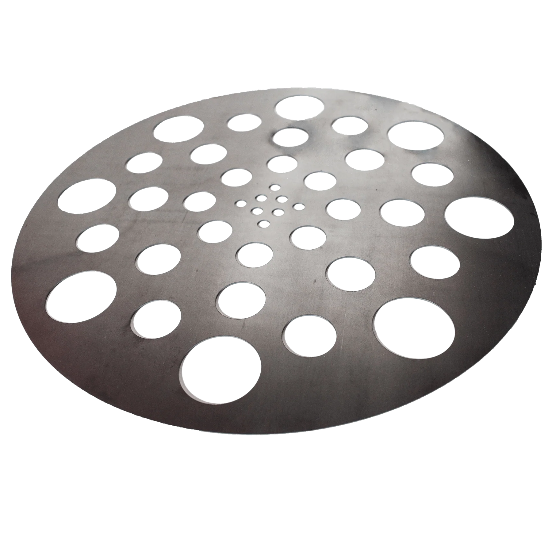 Gateway Drum Smokers® Heat Diffuser Plate - Image 2