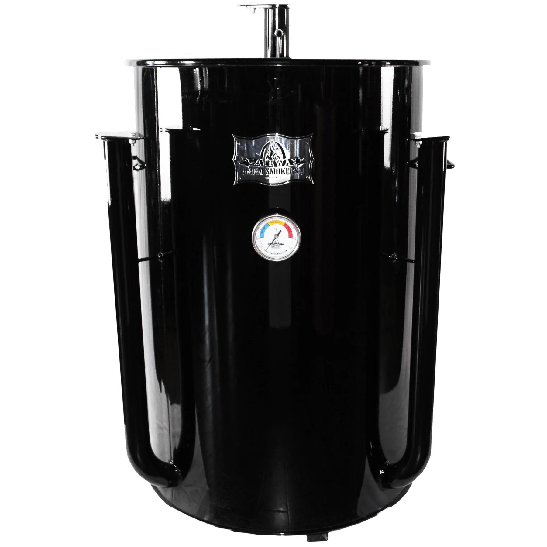 Gateway Drum Smokers® Sizzle 55G | Gloss Finish - Image 3