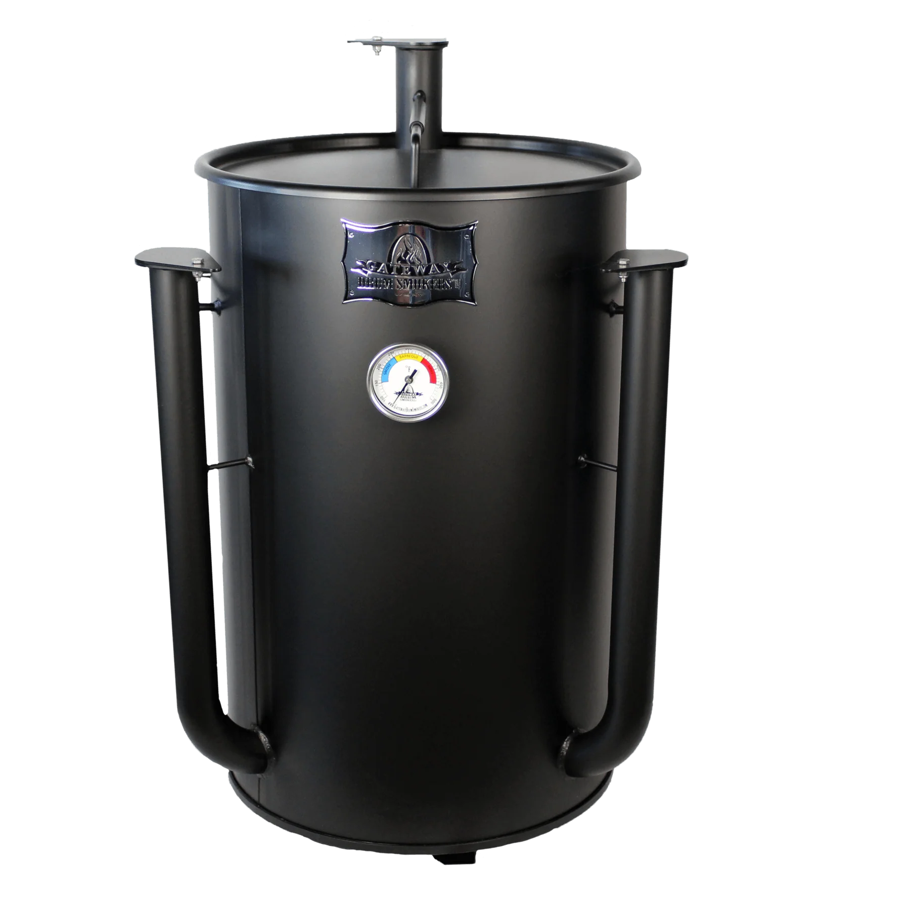 Gateway Drum Smokers® Straight Up 30G