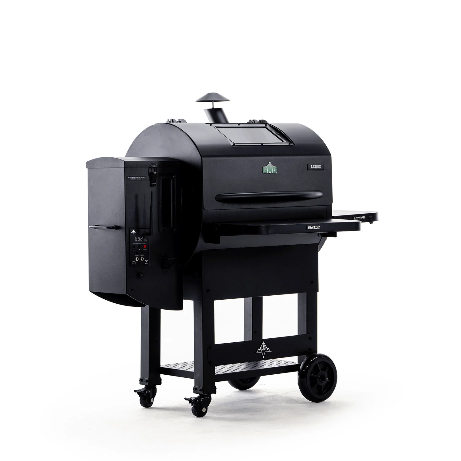 GMG Ledge Prime 2.0 - Image 6