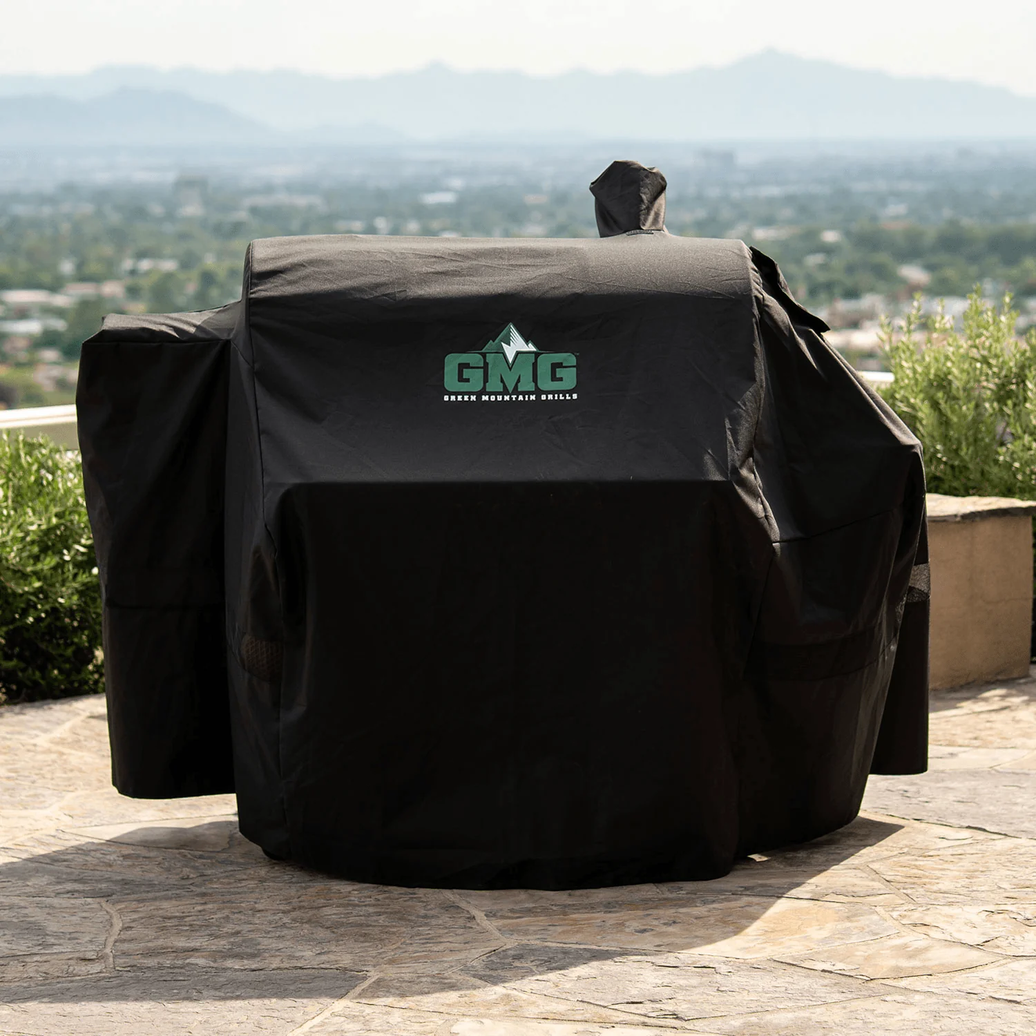 GMG Peak Prime 2.0 Cover - Image 2